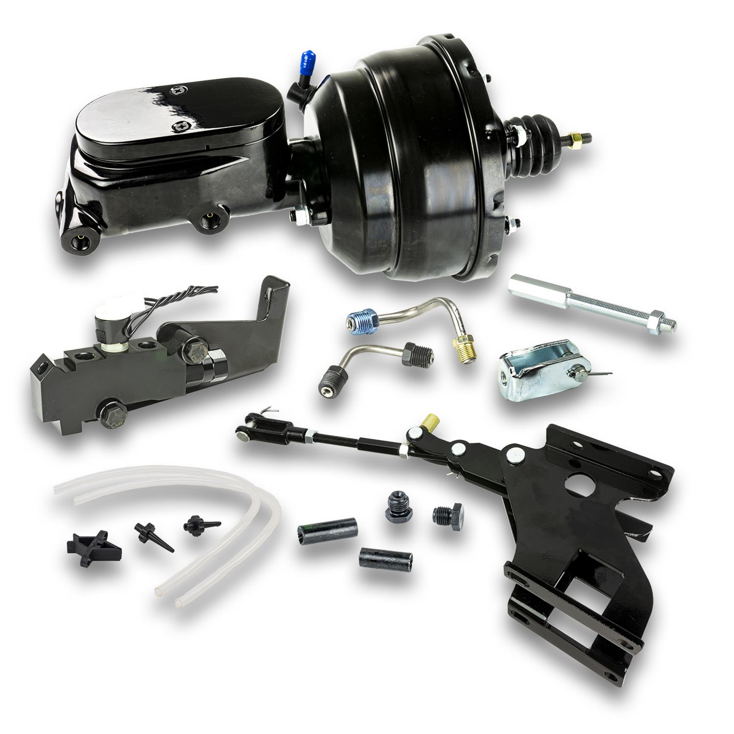 The Right Stuff B86715672 The Right Stuff Brake Boosters - Zander Auto Parts