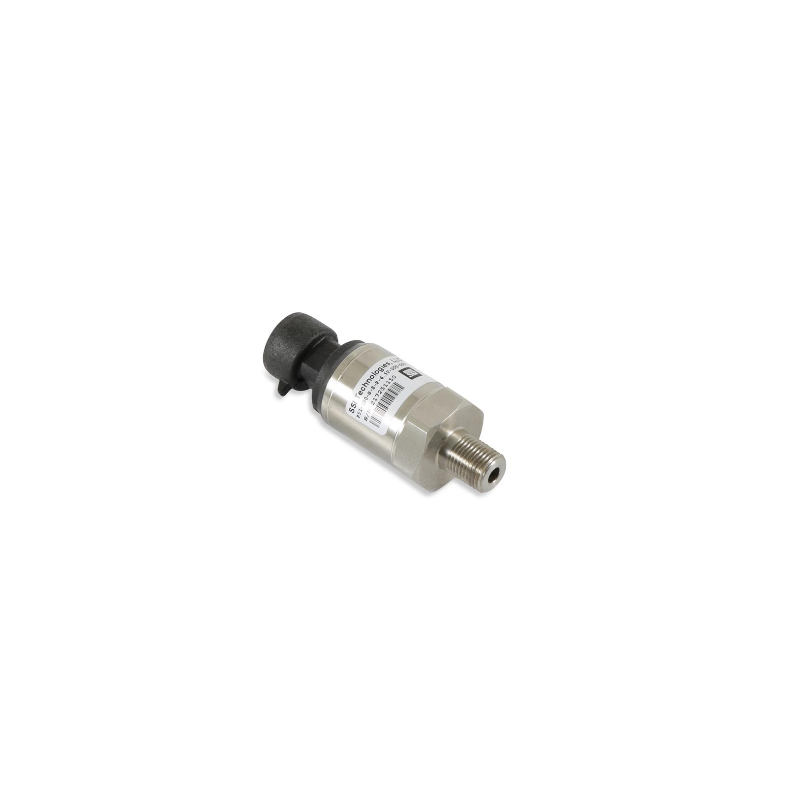 Holley 554-102 Holley Replacement Pressure Transducers - Zander Auto Parts
