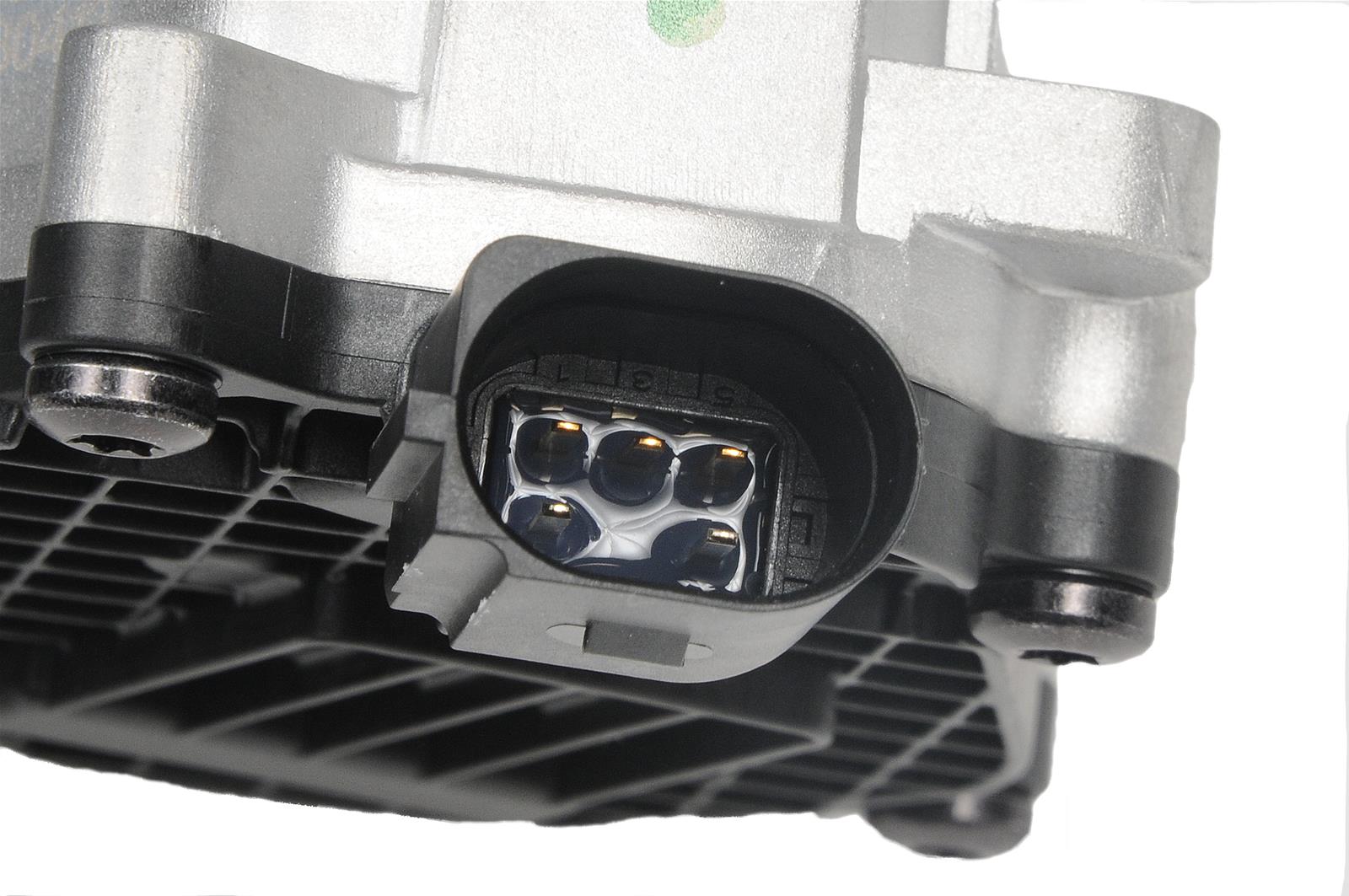 ACDelco 12639421 ACDelco GM Genuine Parts EGR Valves - Zander Auto Parts