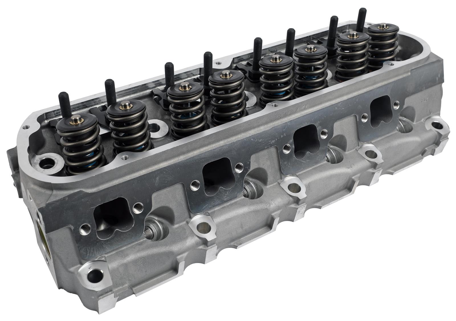 Flotek 185-505FT FLOTEK 185cc Small Block Ford Thumper Cylinder Heads - Zander Auto Parts