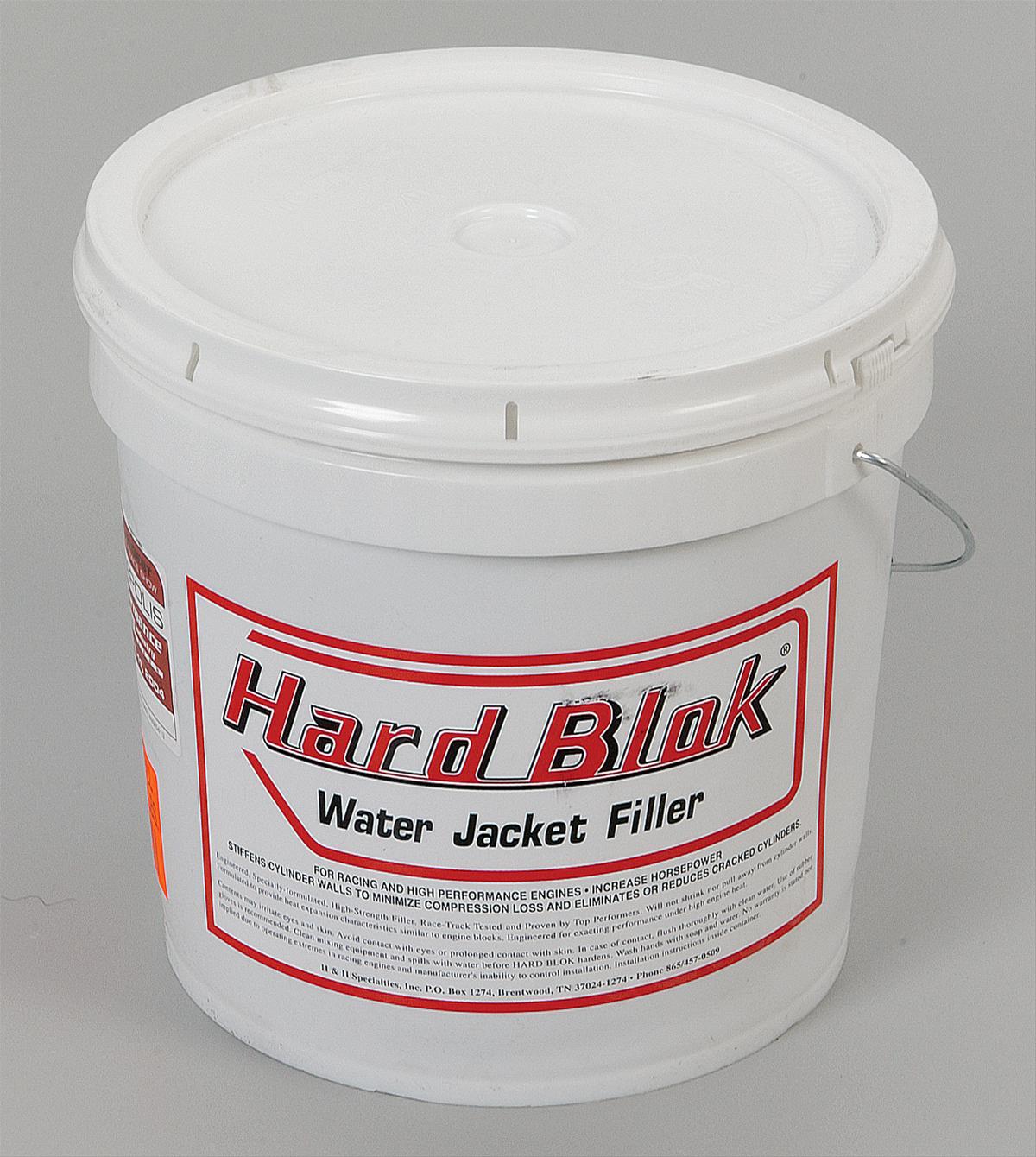 Block Fillers - Zander Auto Parts