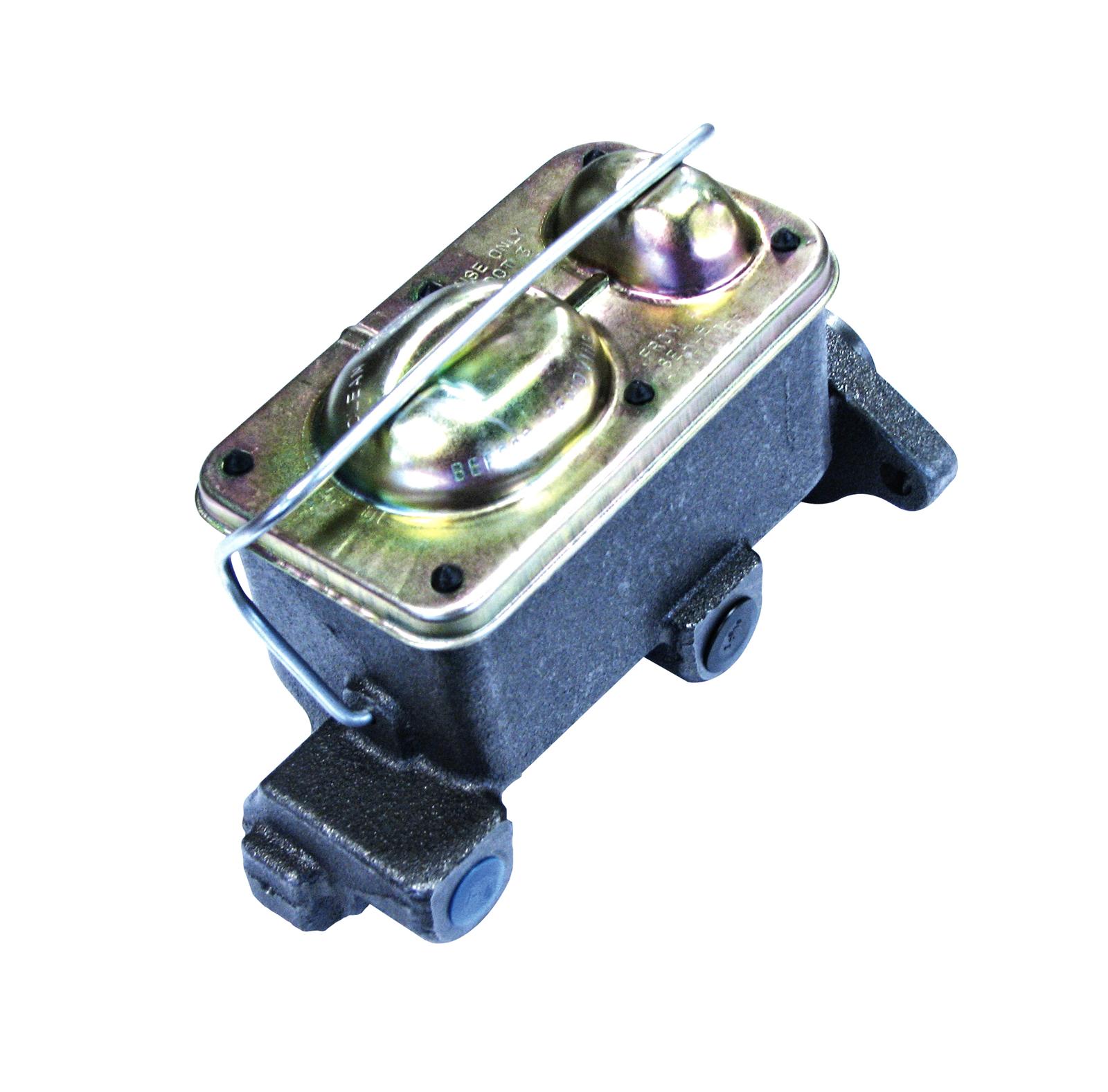 The Right Stuff DBMC01 The Right Stuff Master Cylinders - Zander Auto Parts