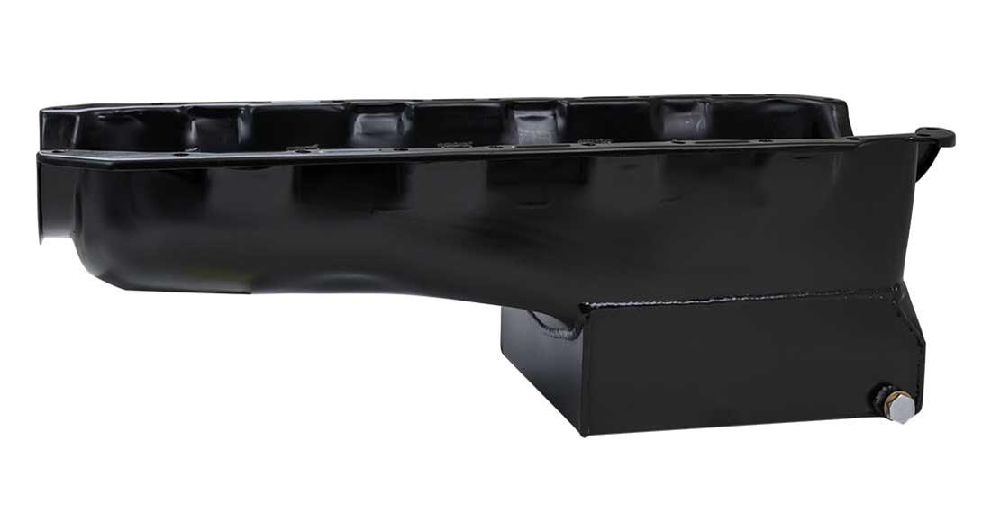 Oil-Pans - Zander Auto Parts