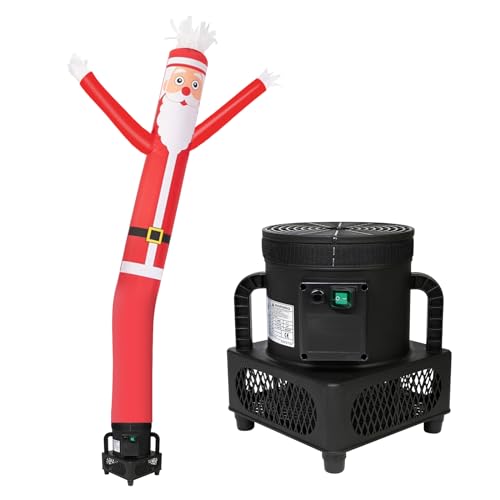 MOUNTO Puppet Dancer Blower Complete - Zander Auto Parts