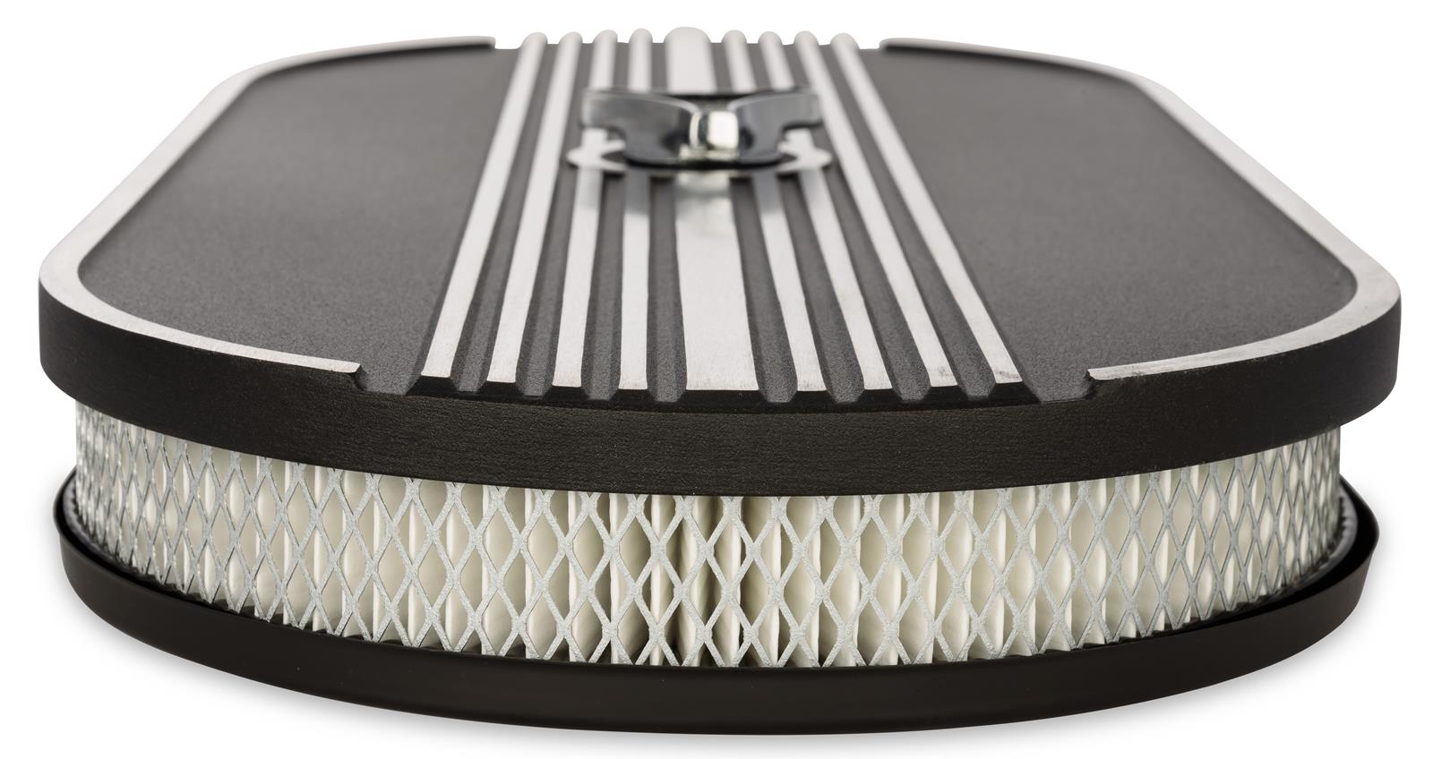 Scott Drake S1MS-9600-P Scott Drake Air Cleaners - Zander Auto Parts