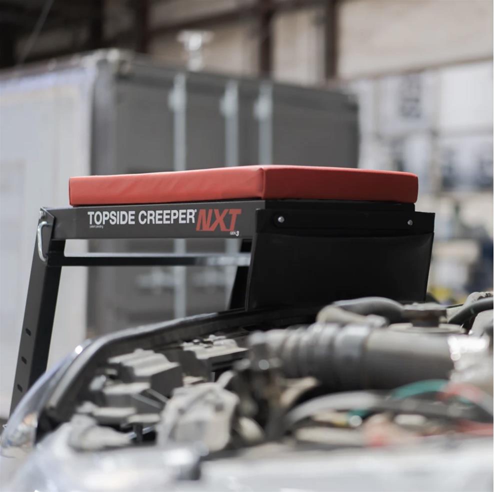 Traxion 3-200 Traxion NXT Topside Creepers - Zander Auto Parts