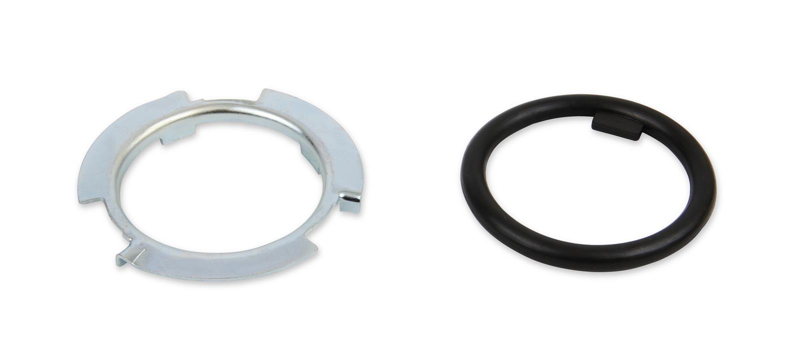 Holley Sniper 12-317 Holley Sniper OE Style 255 LPH EFI Fuel Pump Modules - Zander Auto Parts