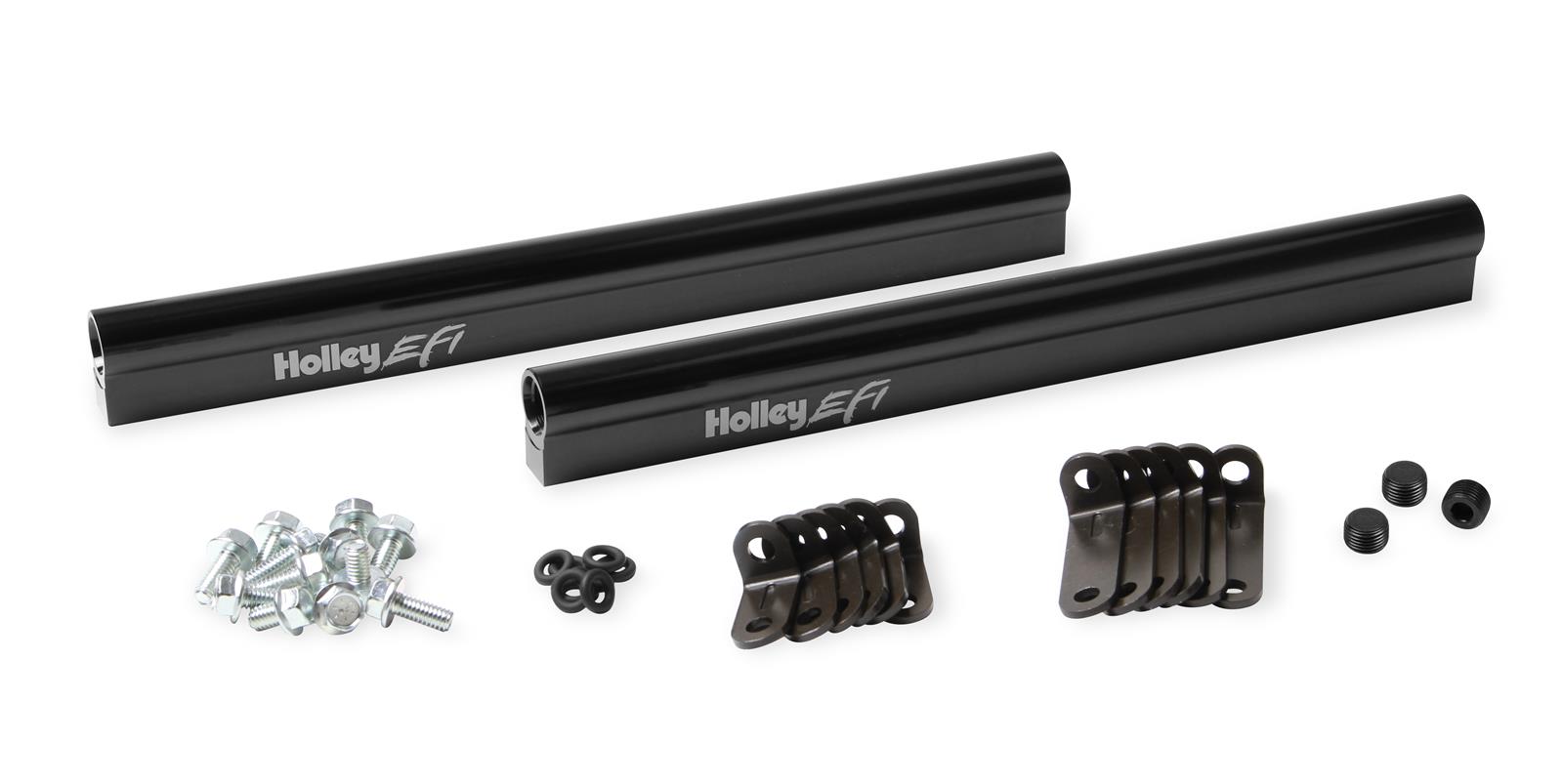 Holley 300-561 Holley EFI Intake Manifolds - Zander Auto Parts