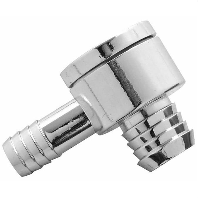 Classic Performance 11SRB-CV-C Classic Performance Vacuum Check Valves - Zander Auto Parts