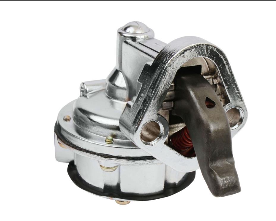 Holley 12-834 Holley Mechanical Fuel Pumps - Zander Auto Parts