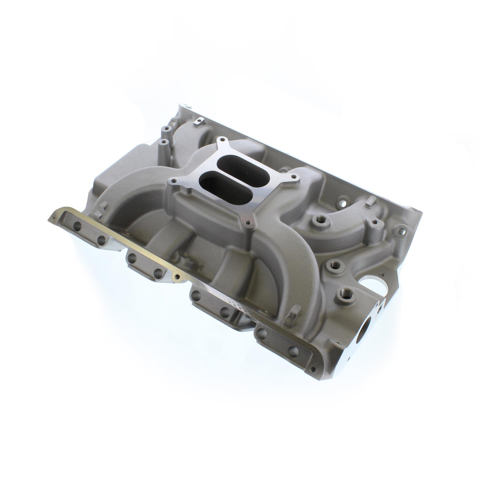 Summit Racing SUM-226064 Summit Racing™ Cast Aluminum Intakes - Zander Auto Parts