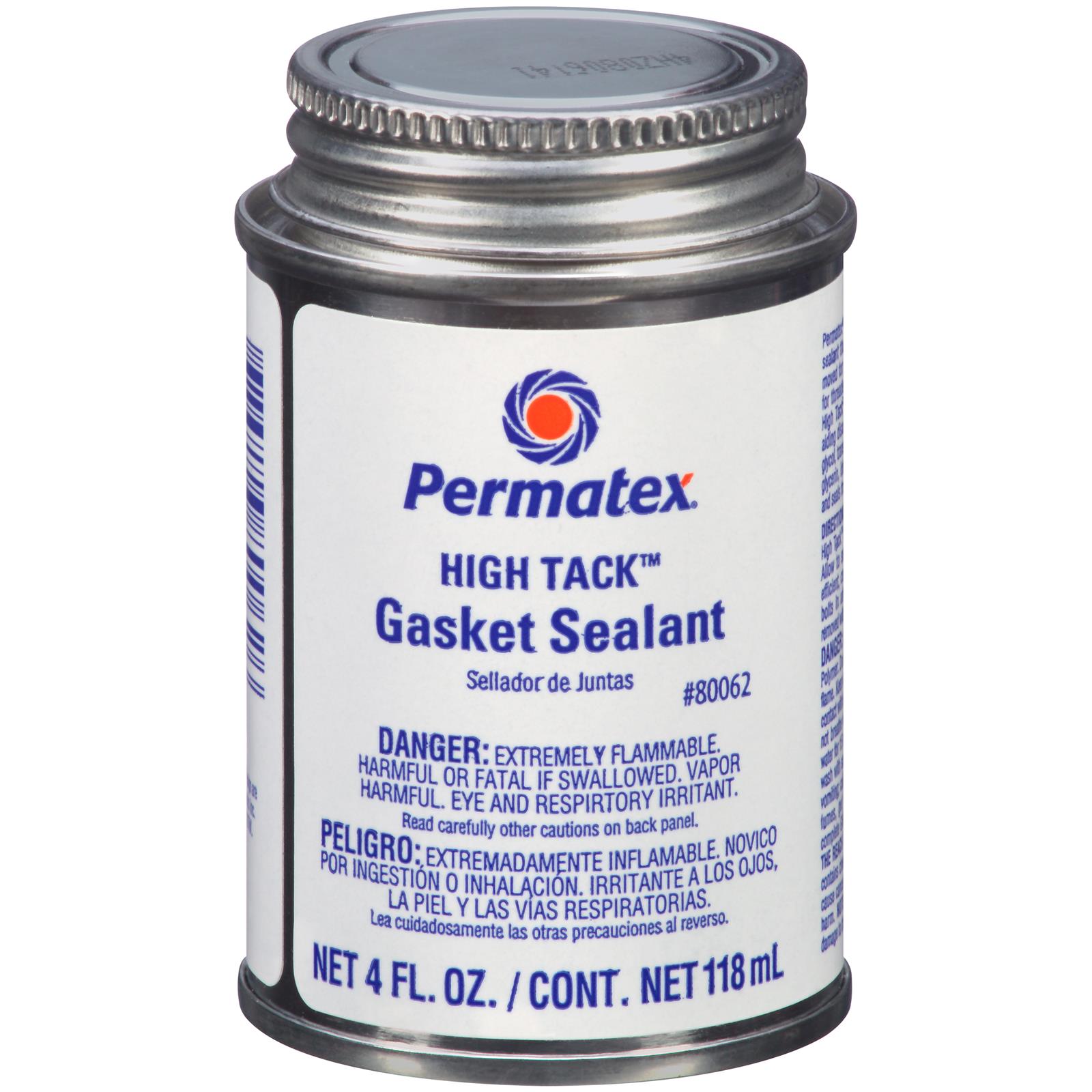 Permatex 80062 Permatex High Tack Gasket Sealant - Zander Auto Parts