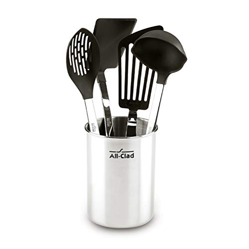 All Clad Stainless Kitchen Included 6 Piece - Zander Auto Parts