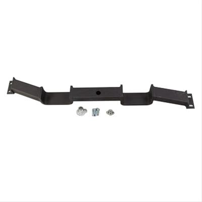 Summit Racing SUM-770302 Summit Racing™ Dual-Exhaust Transmission Crossmembers - Zander Auto Parts