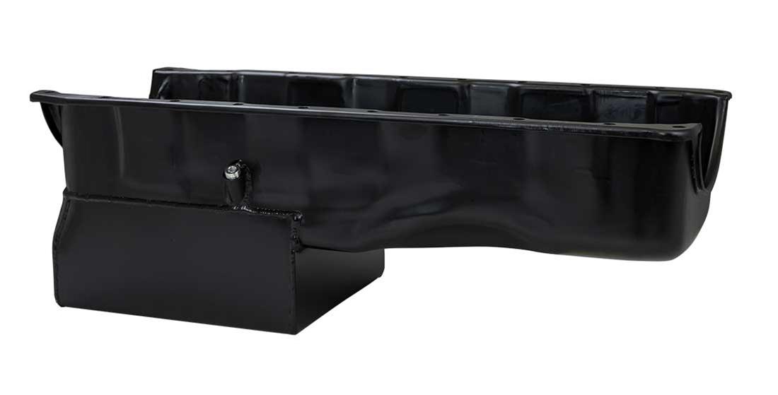 Summit Racing SUM-G3606 Summit Racing™ Oil Pans - Zander Auto Parts