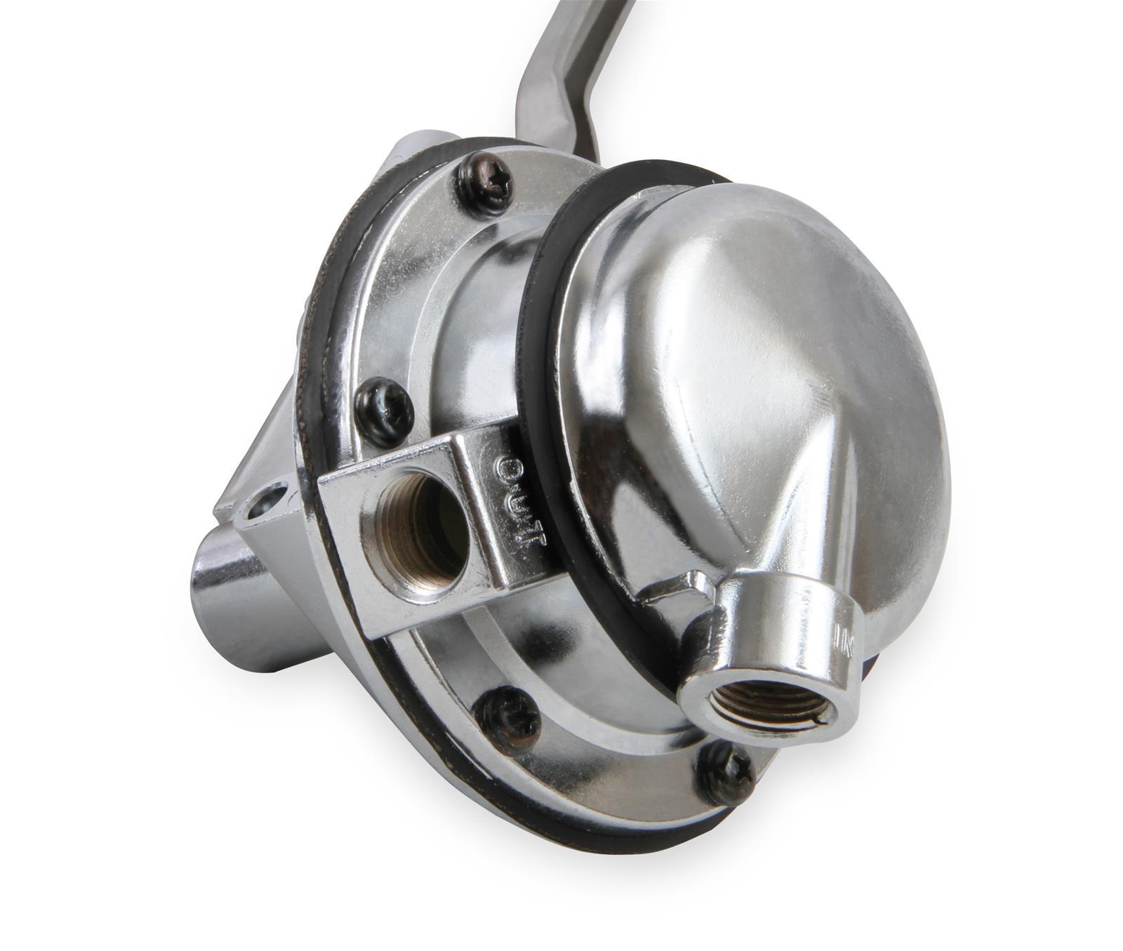 Holley 12-460-11 Holley Mechanical Fuel Pumps - Zander Auto Parts