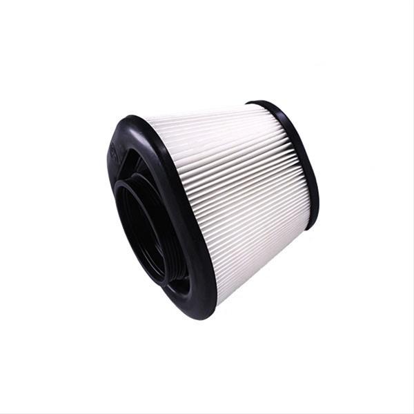 S&B Filters KF-1037D S&B Filters Dry Cleanable Replacement Filters - Zander Auto Parts