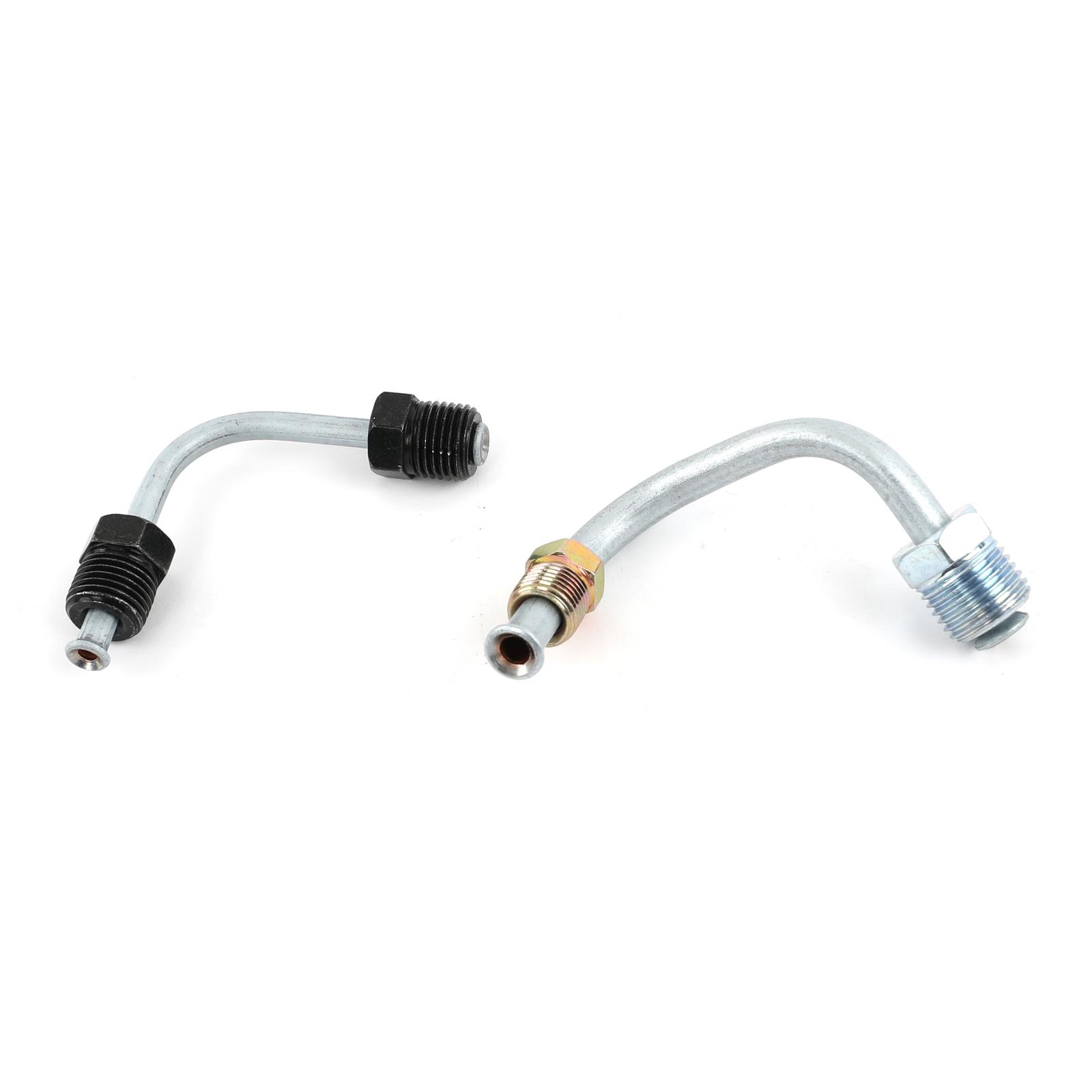 The Right Stuff FSC5814P The Right Stuff Front Disc Brake Conversion Kits - Zander Auto Parts