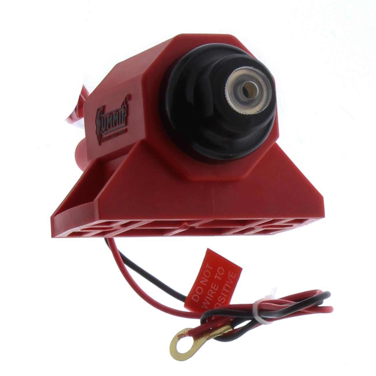 Summit Racing SUM-G3165 Summit Racing™ Universal Electric Fuel Pumps - Zander Auto Parts