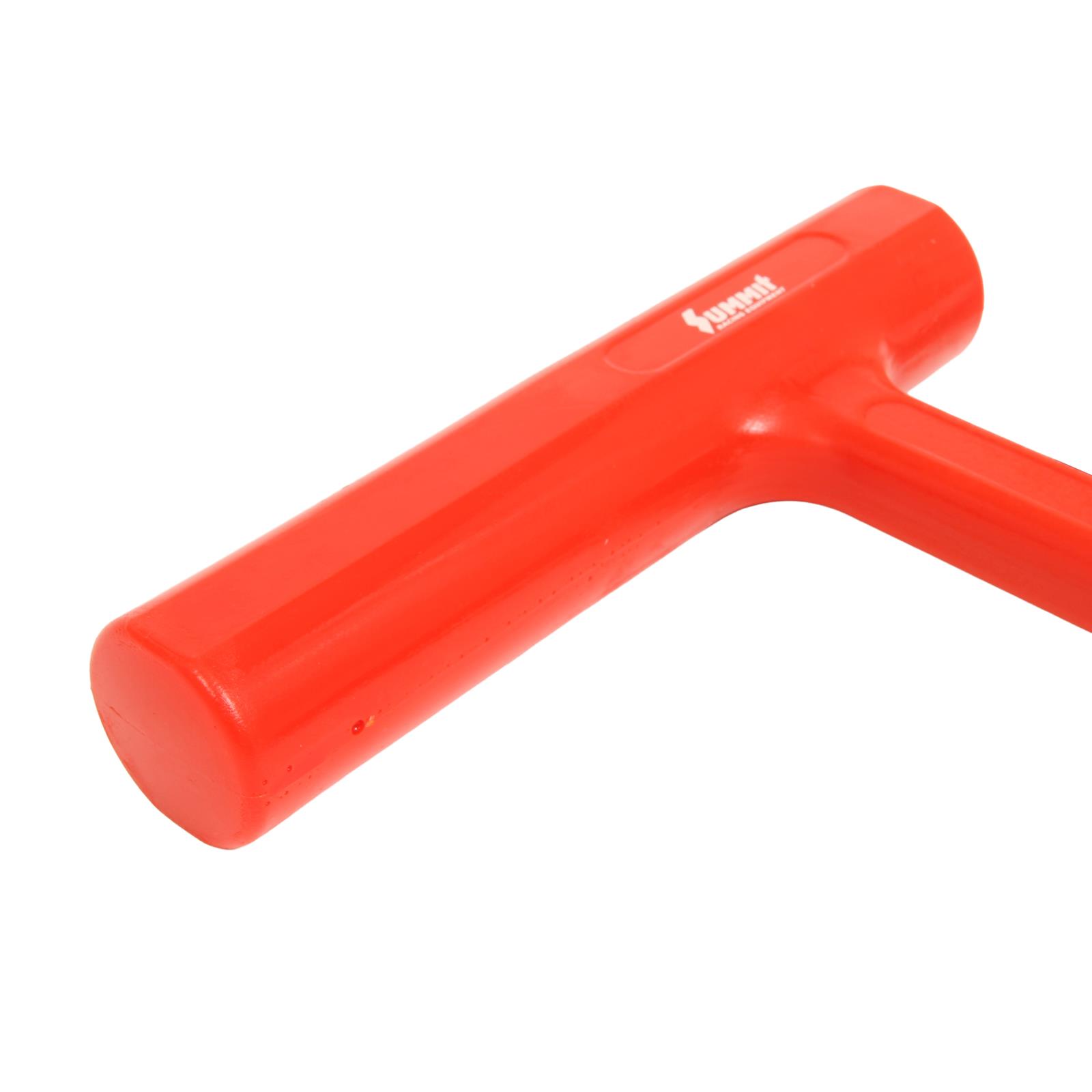Summit Racing SUM-SL32-R Summit Racing™ Dead-Blow Hammers - Zander Auto Parts