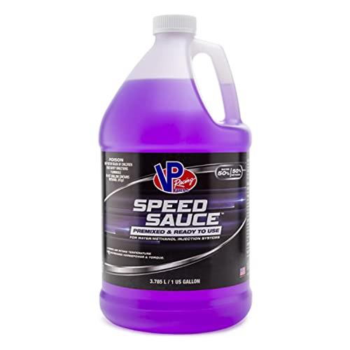 Water-Methanol-Fluid - Zander Auto Parts
