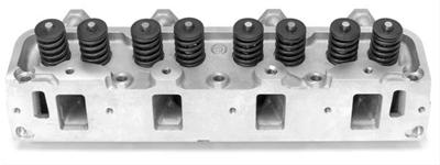 Edelbrock 60069 Edelbrock Performer RPM Cylinder Heads - Zander Auto Parts