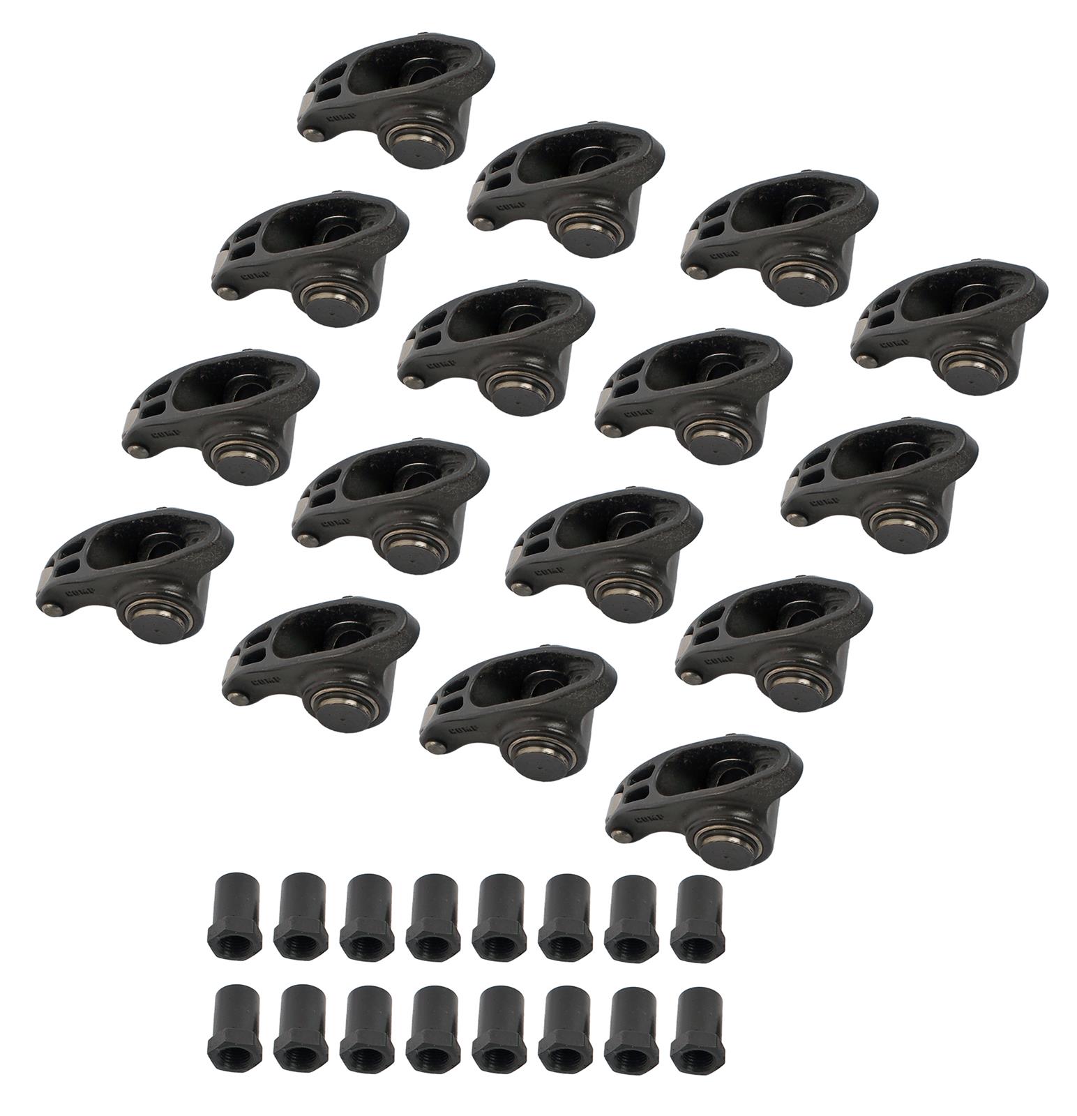 COMP Cams 1620-16 COMP Cams Ultra Pro Magnum Rocker Arms - Zander Auto Parts