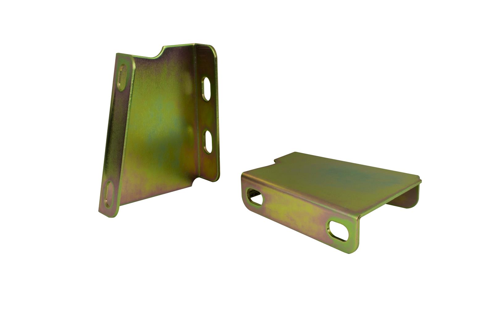 The Right Stuff G94210572 The Right Stuff Master Cylinder and Booster Assemblies - Zander Auto Parts
