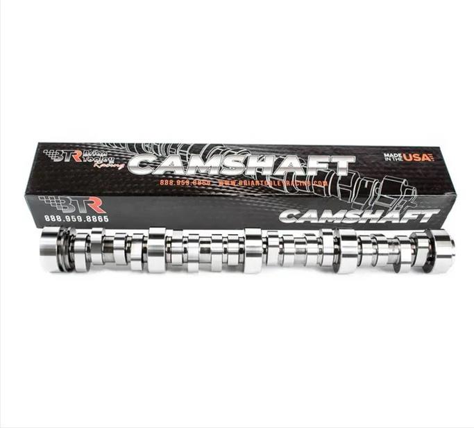 Brian Tooley Racing BTR-REDHOT BTR Camshafts - Zander Auto Parts