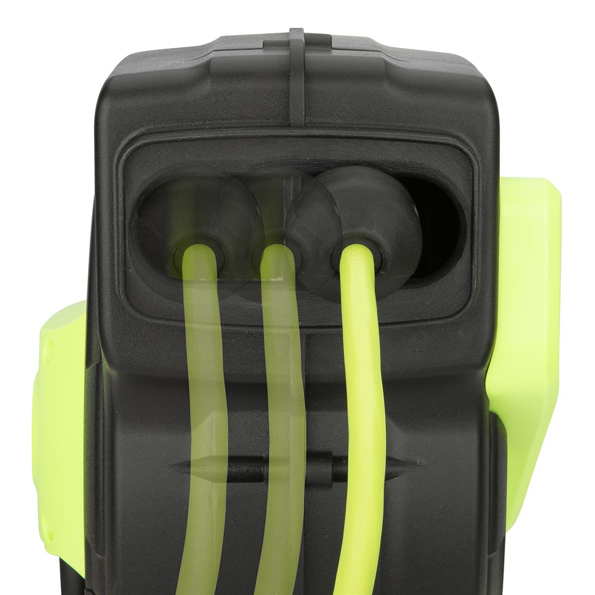 Flexzilla FZ8120603 Flexzilla Retractable Extension Cord Reels - Zander Auto Parts