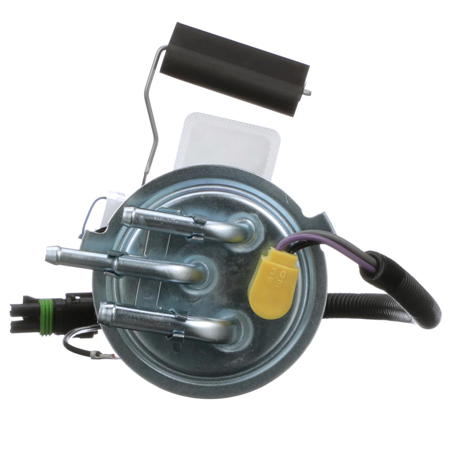 Delphi HP10255 Delphi Fuel Pump Module Assemblies - Zander Auto Parts