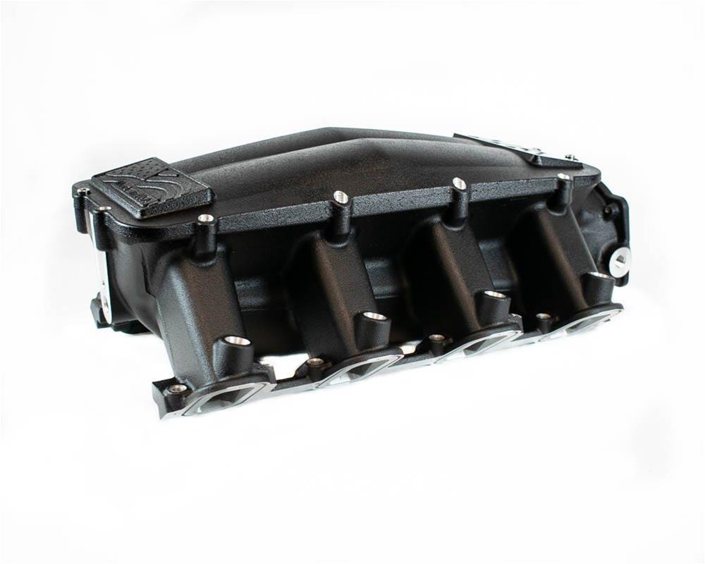 Brian Tooley Racing IMA-03-BLK BTR Equalizer 3 Intake Manifolds - Zander Auto Parts