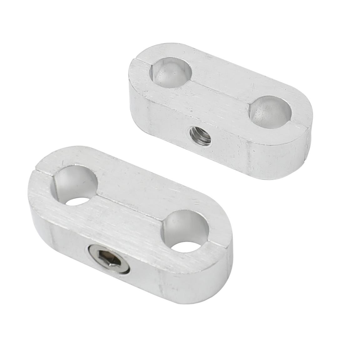 Earl's Performance 167206ERL Earl's Performance Hose and Tubing Clamps - Zander Auto Parts