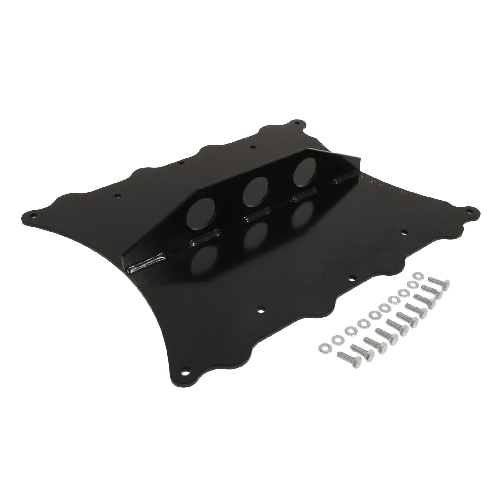 Summit Racing SME-51590001 Summit Racing™ Engine Lift Plates - Zander Auto Parts