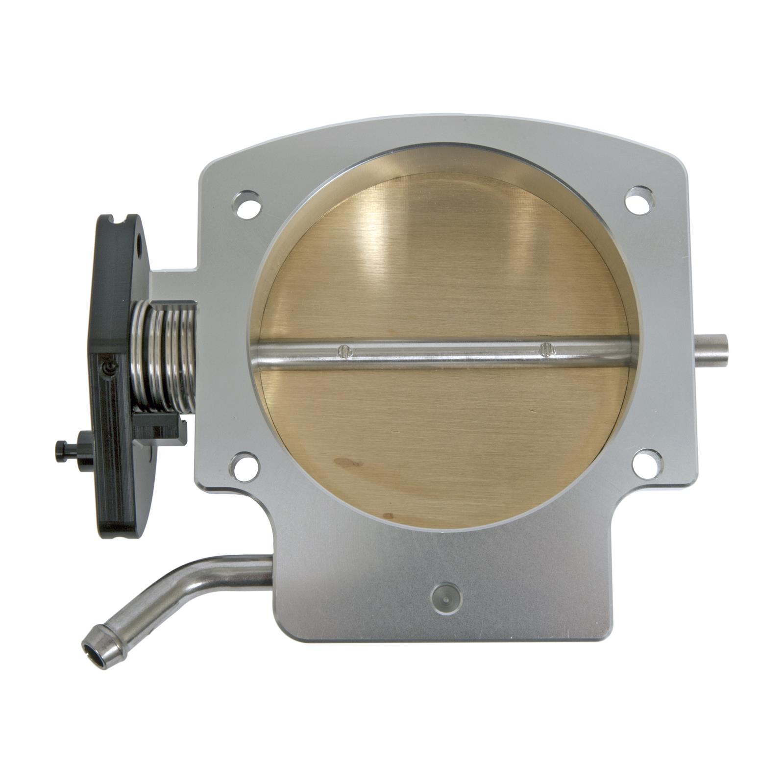 Summit Racing SUM-227102 Summit Racing™ Billet Throttle Bodies - Zander Auto Parts