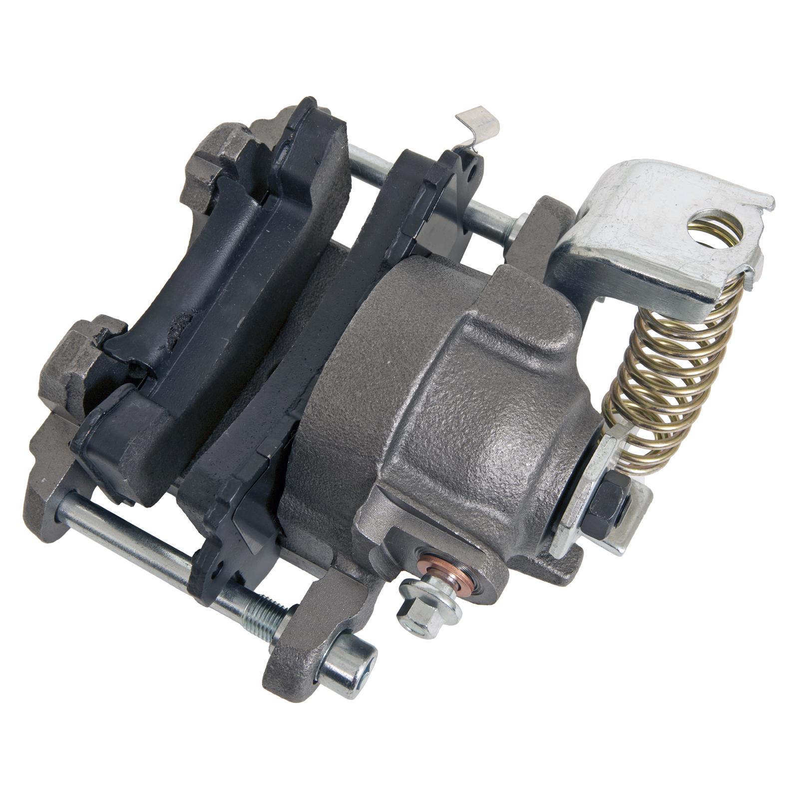 The Right Stuff BC48N The Right Stuff Brake Calipers - Zander Auto Parts