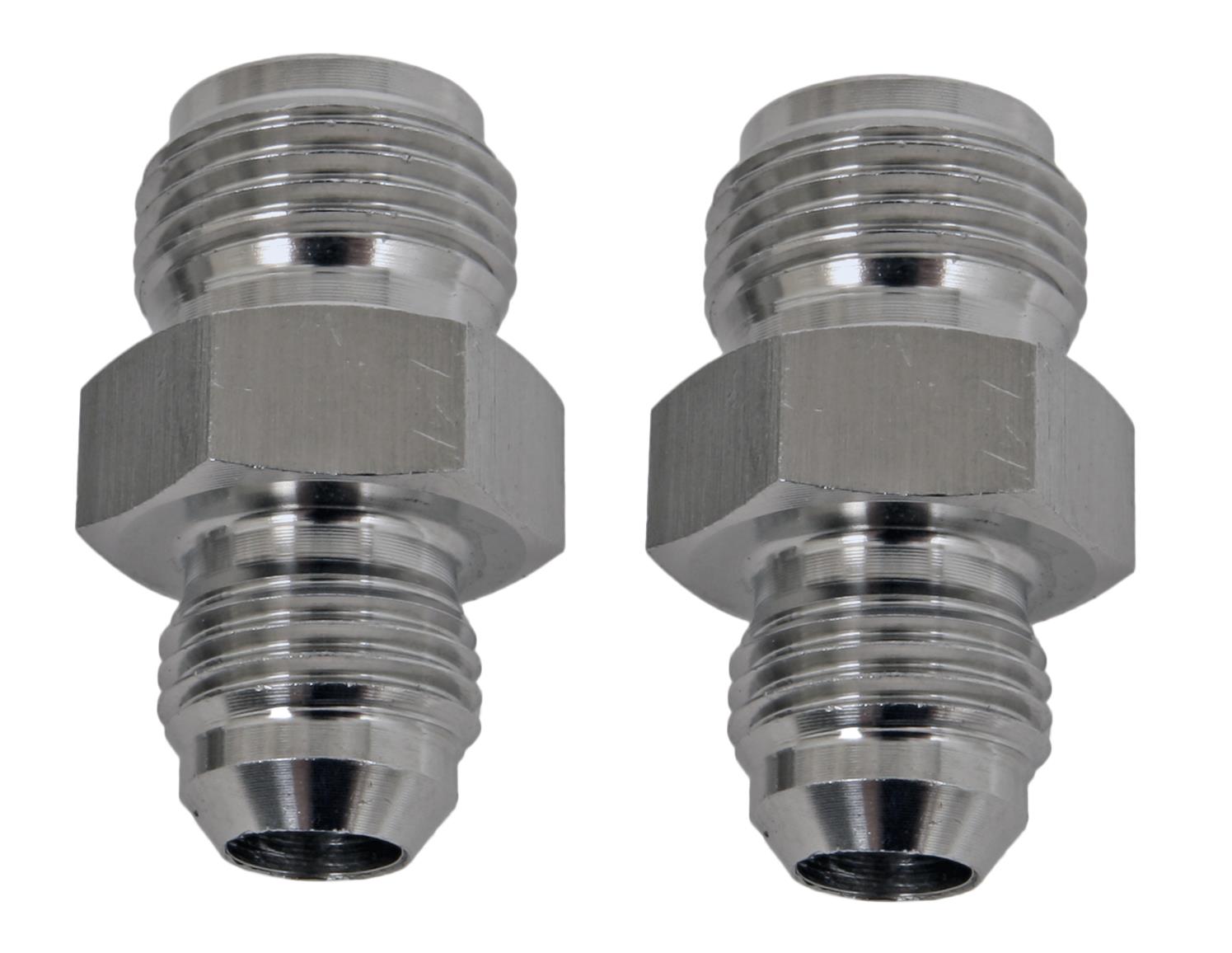 Power-Steering-Fittings - Zander Auto Parts