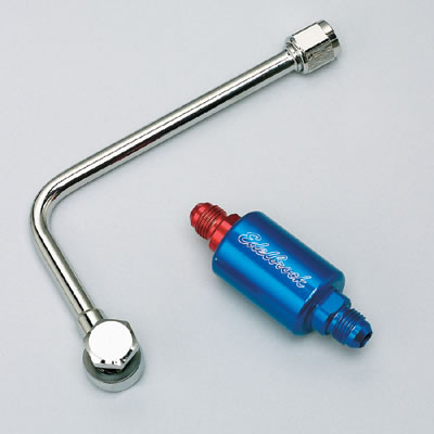 Carburetor-Feed-Lines - Zander Auto Parts