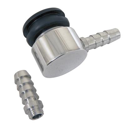 Summit Racing SUM-G1467 Summit Racing™ Vacuum Check Valves - Zander Auto Parts