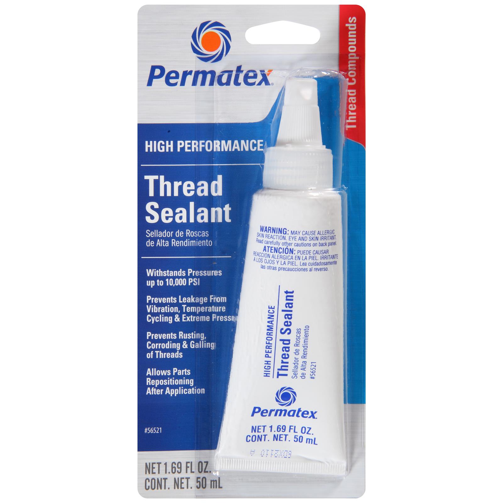 Adhesives-and-Sealants - Zander Auto Parts
