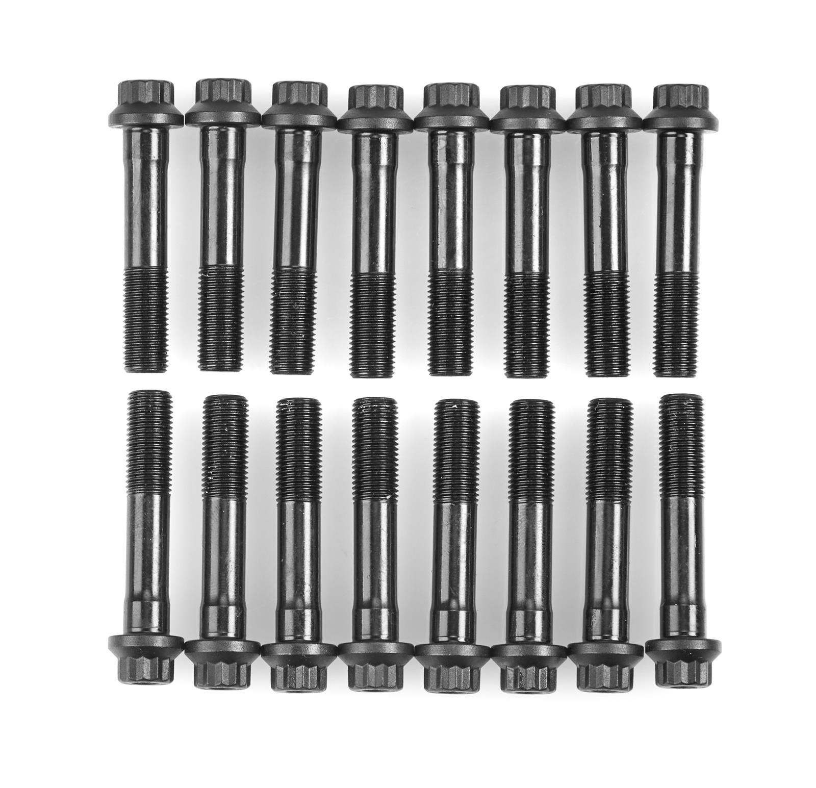 ARP 134-6006 ARP High Performance Series Connecting Rod Bolt Kits - Zander Auto Parts
