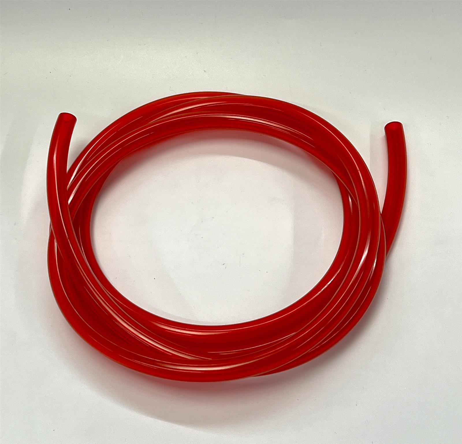 Nic Woods Racing NW-CB-FLR-5 Nic Woods Racing Extra Thick Fuel Lines - Zander Auto Parts