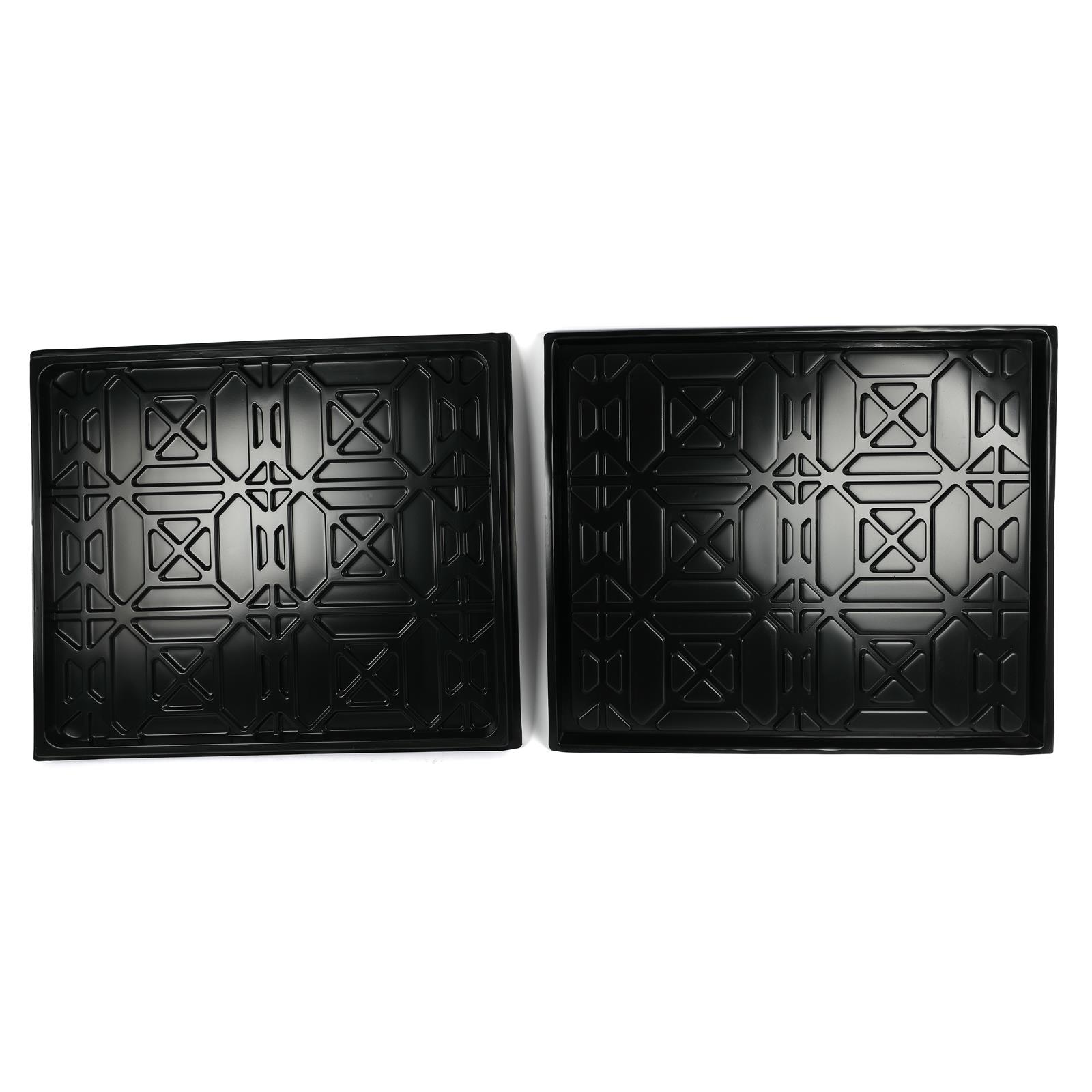 BendPak 5700301 BendPak 4-Post Lift Oil Drip Trays - Zander Auto Parts