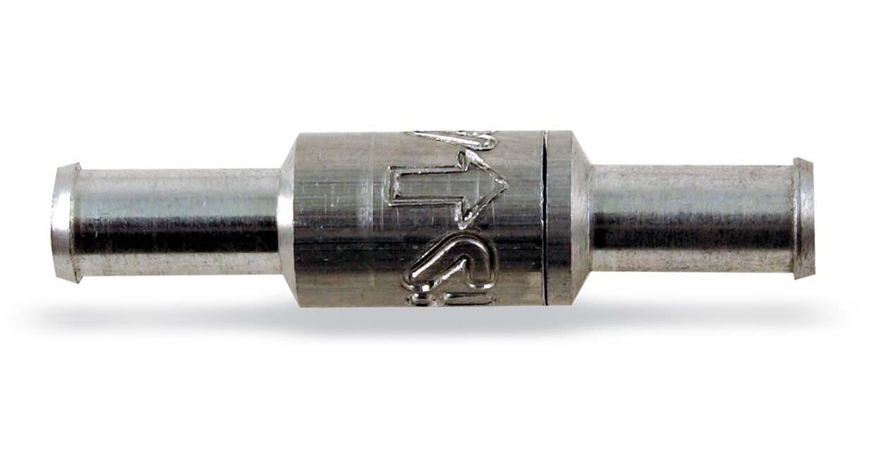 Acerbis 2044280012 Acerbis Vent Hose Fuel Valves - Zander Auto Parts