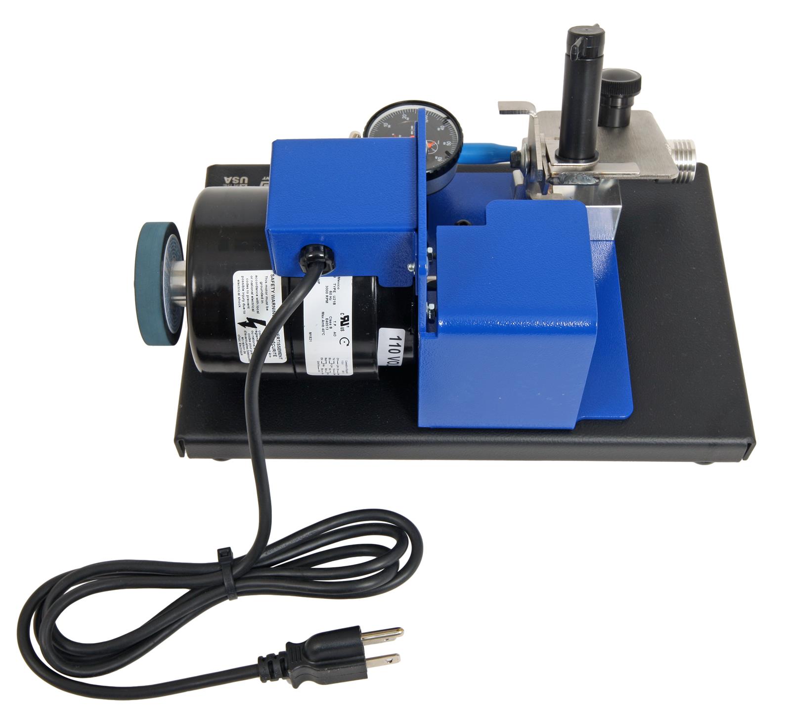 Summit Racing SUM-970001 Summit Racing™ Pro Ring Filers - Zander Auto Parts