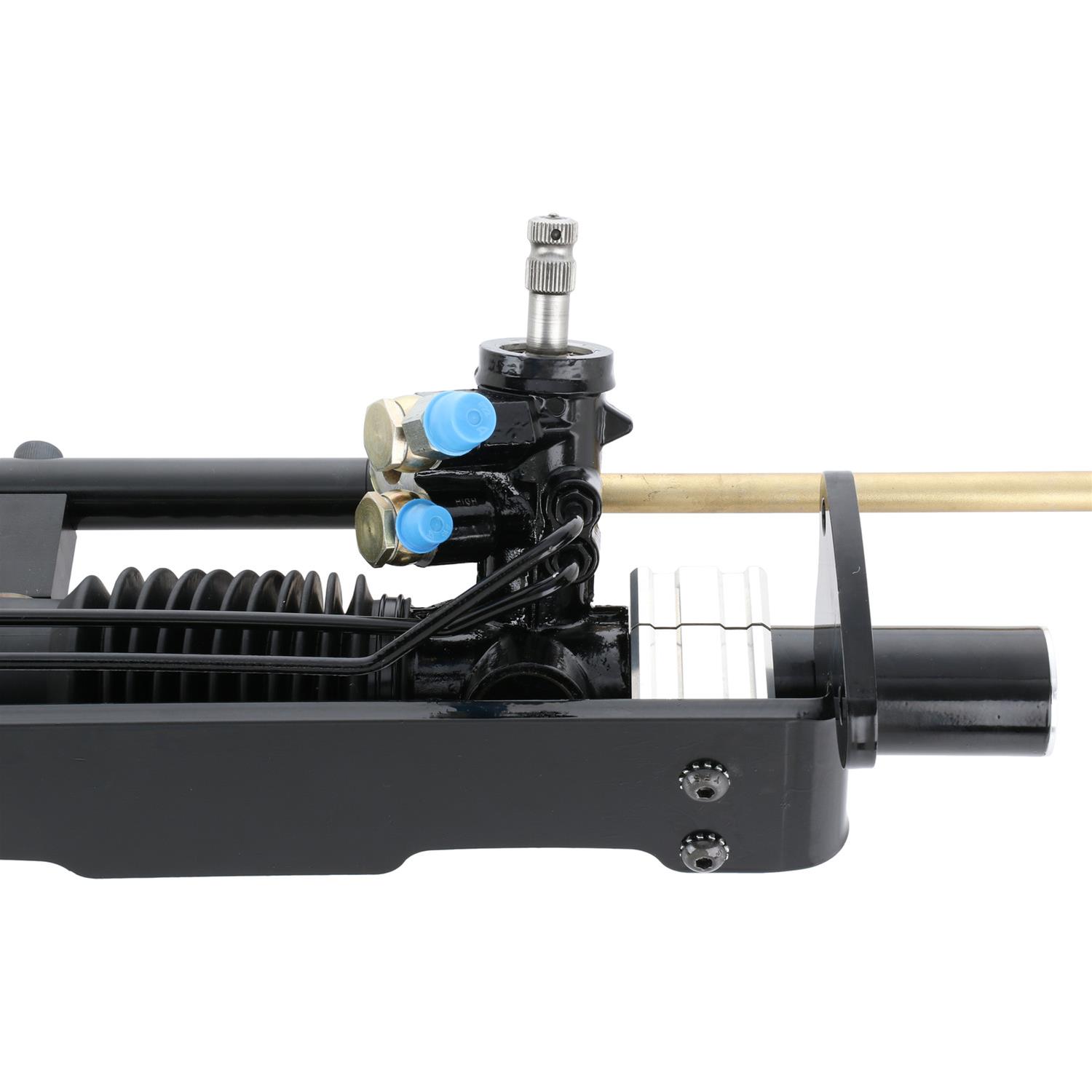 UniSteer Performance 8010700-01 UniSteer Rack and Pinions - Zander Auto Parts