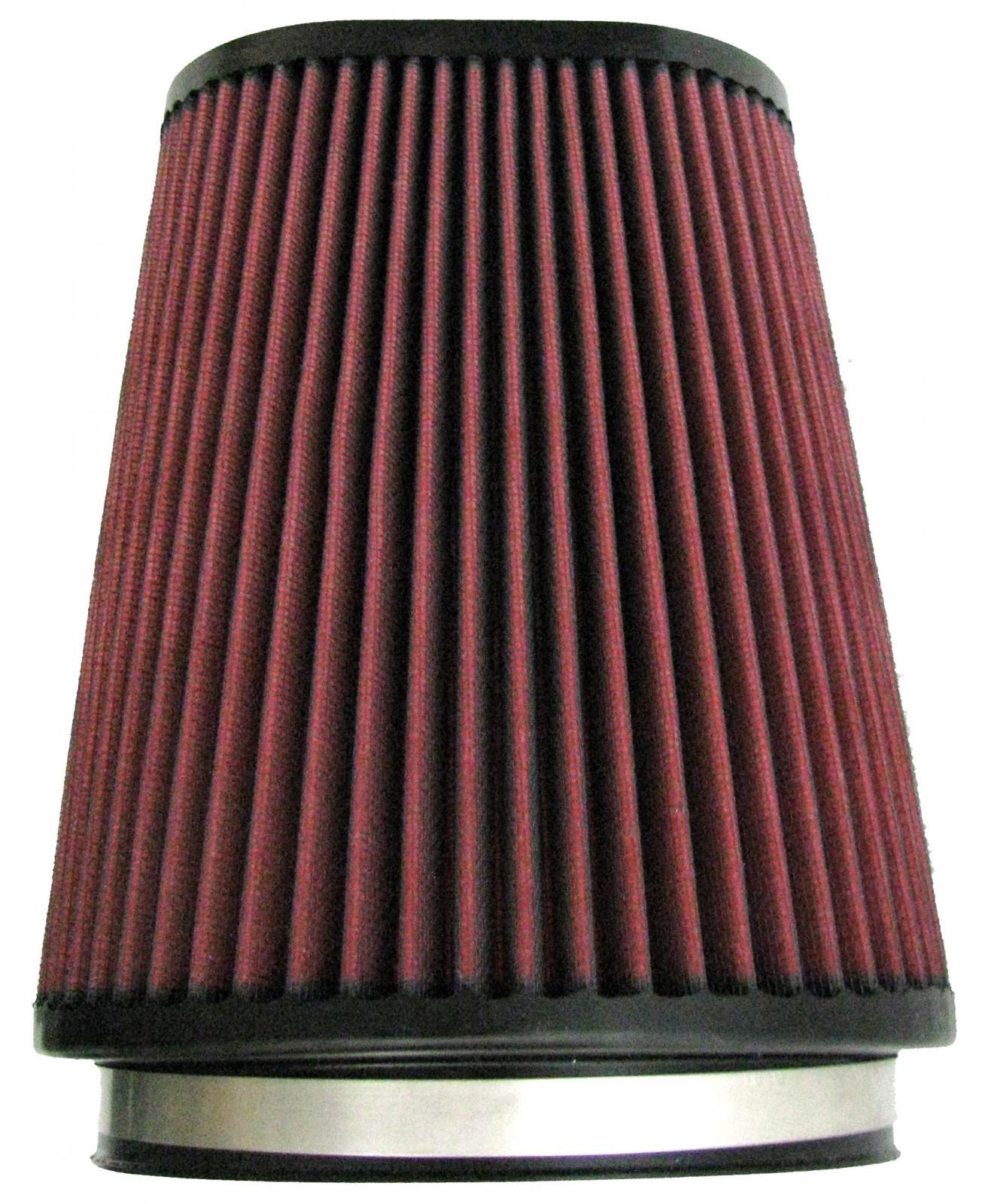 Roto-Fab, LLC 10161048 Roto-Fab Cold Air Intake Systems - Zander Auto Parts