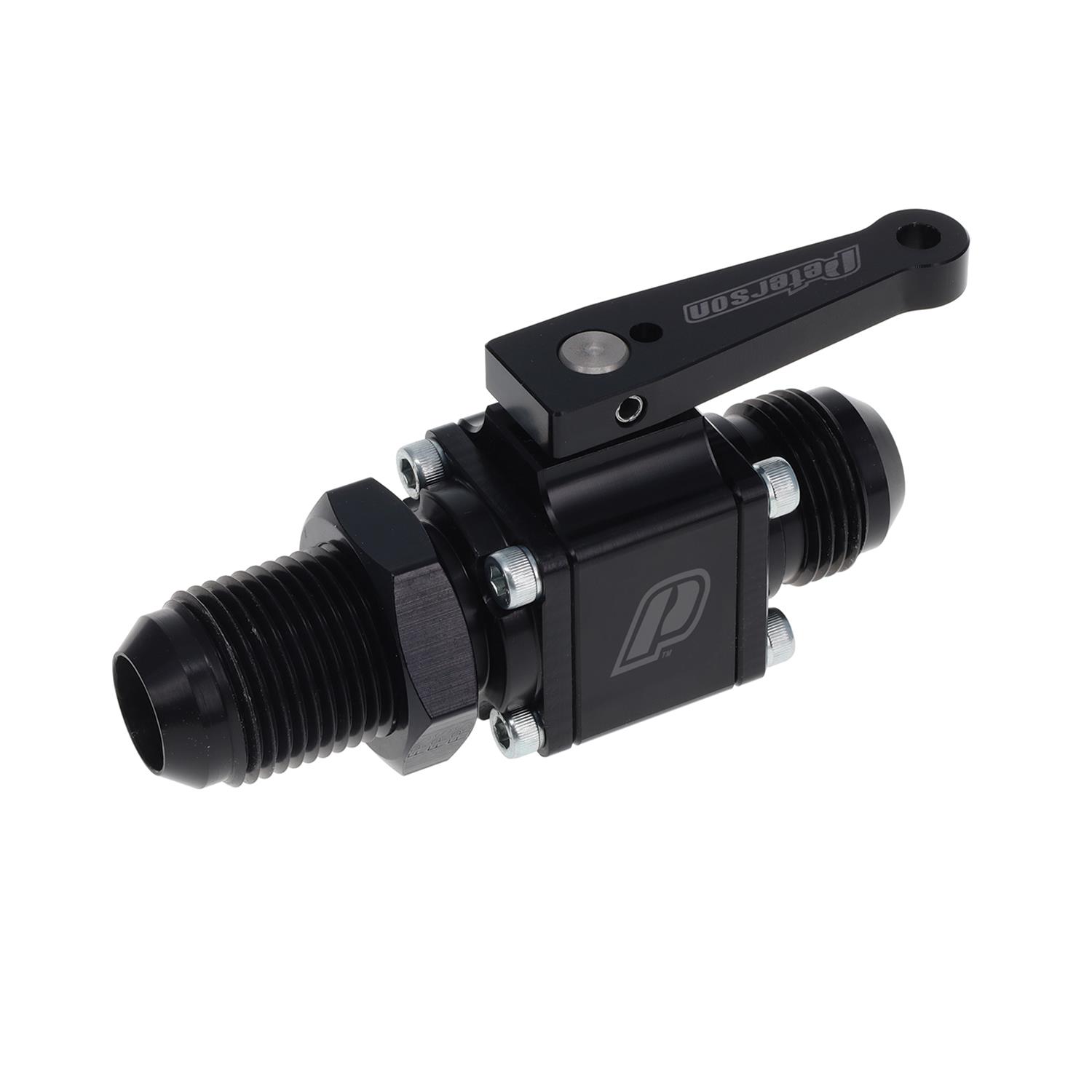 Peterson Fluid Systems 09-0941 Peterson Fluid Systems Ball Valves - Zander Auto Parts