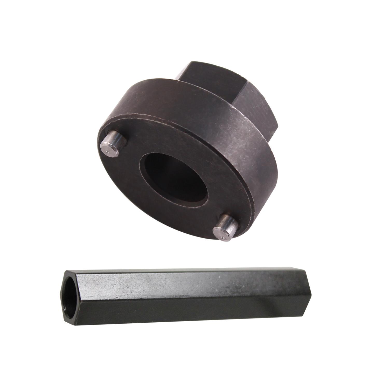 QA1 HK22-GMF1 QA1 Level 2 Full Vehicle Handling Suspension Kits - Zander Auto Parts
