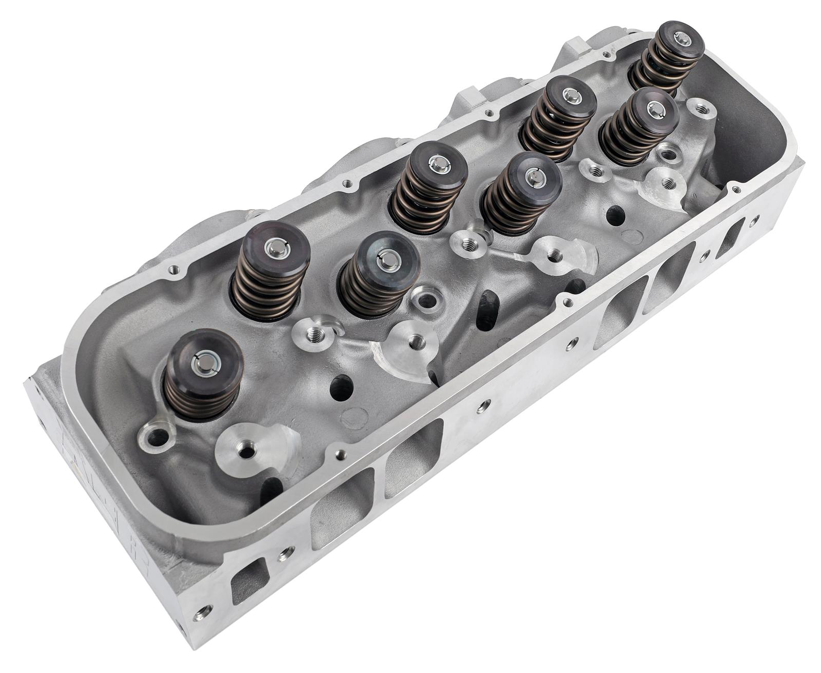Airflow Research (AFR) 3001 AFR 335cc Enforcer BBC Cylinder Heads - Zander Auto Parts